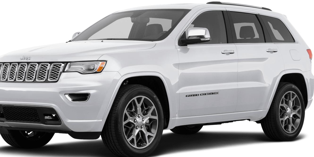 JEEP GRAND CHEROKEE 2019 1C4RJFCG9KC637454 image